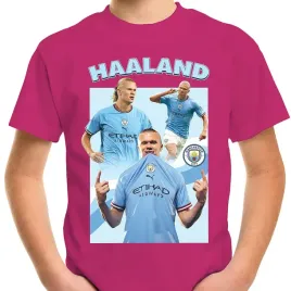 t-shirt-koszulka-dla-dziecka-erling-braut-haaland-140-super-jakosc
