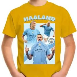 t-shirt-koszulka-dla-dziecka-erling-braut-haaland-140-super-jakosc