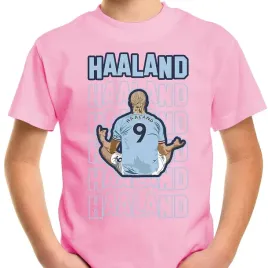 t-shirt-koszulka-dla-dziecka-erling-braut-haaland-140-super-jakosc