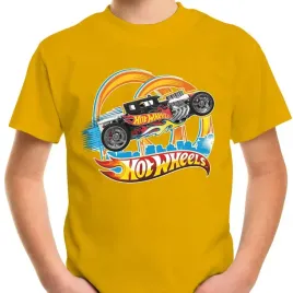 t-shirt-koszulka-dla-dziecka-hot-wheels-104-super-jakosc
