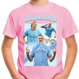 t-shirt-koszulka-dla-dziecka-erling-braut-haaland-128-super-jakosc