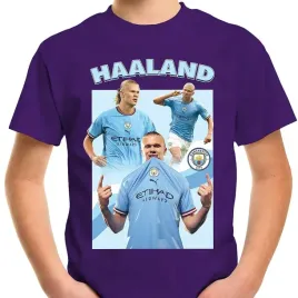 t-shirt-koszulka-dla-dziecka-erling-braut-haaland-116-super-jakosc