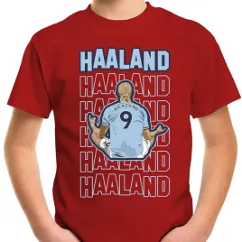 t-shirt-koszulka-dla-dziecka-erling-braut-haaland-104-super-jakosc