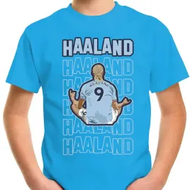 t-shirt-koszulka-dla-dziecka-erling-braut-haaland-128-super-jakosc