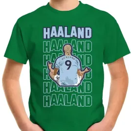 t-shirt-koszulka-dla-dziecka-erling-braut-haaland-104-super-jakosc