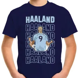 t-shirt-koszulka-dla-dziecka-erling-braut-haaland-128-super-jakosc