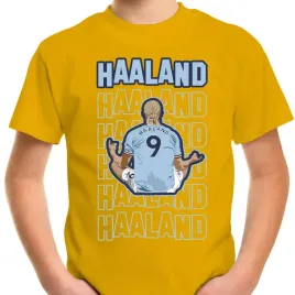 t-shirt-koszulka-dla-dziecka-erling-braut-haaland-104-super-jakosc