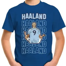 t-shirt-koszulka-dla-dziecka-erling-braut-haaland-128-super-jakosc