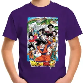 t-shirt-koszulka-dla-dziecka-dragonball-128-super-jakosc