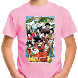 t-shirt-koszulka-dla-dziecka-dragonball-128-super-jakosc