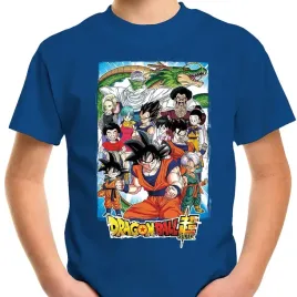 t-shirt-koszulka-dla-dziecka-dragonball-128-super-jakosc