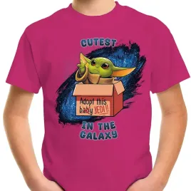 t-shirt-koszulka-dla-dziecka-baby-yoda-grogu-140-super-jakosc