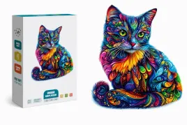drewniane-puzzle-teczowy-kot-210-elementow-a3-duza-kolorowa-ukladanka-artys