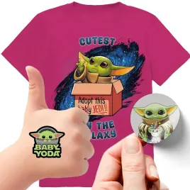 zestaw-3w1-koszulka-dla-dzieci-tatuaze-naklejki-baby-yoda-grogu-128-jakosc