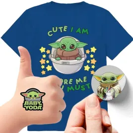 zestaw-3w1-koszulka-dla-dzieci-tatuaze-naklejki-baby-yoda-grogu-140-jakosc