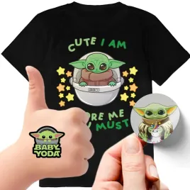 zestaw-3w1-koszulka-dla-dzieci-tatuaze-naklejki-baby-yoda-grogu-128-jakosc