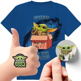 zestaw-3w1-koszulka-dla-dzieci-tatuaze-naklejki-baby-yoda-grogu-164-jakosc