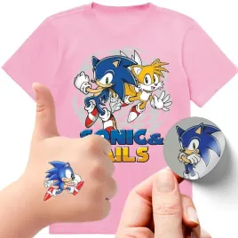 zestaw-3w1-koszulka-dla-dzieci-tatuaze-naklejki-sonic-128-jakosc