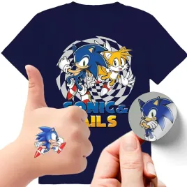 zestaw-3w1-koszulka-dla-dzieci-tatuaze-naklejki-sonic-116-jakosc
