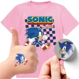 zestaw-3w1-koszulka-dla-dzieci-tatuaze-naklejki-sonic-164-jakosc