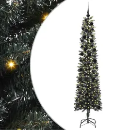 nowoczesna-sztuczna-choinka-z-lampkami-led-240-cm-zielona
