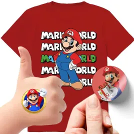 zestaw-3w1-koszulka-dla-dzieci-tatuaze-naklejki-super-mario-bros-104-jakosc