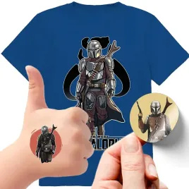 zestaw-3w1-koszulka-dla-dzieci-tatuaze-naklejki-the-mandalorian-152-jakosc