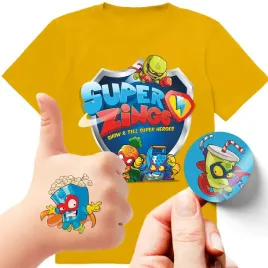 zestaw-3w1-koszulka-dla-dzieci-tatuaze-naklejki-super-zings-116-jakosc