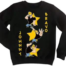 najlepsza-bluza-dziecieca-dla-dzieci-johny-bravo-140-prezent-wzory-jakosc