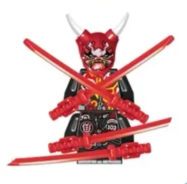 klocki-figurka-ludzik-mr-e-ninja-lub-biker-4-miecze-2-glowki-kask