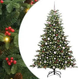 nowoczesne-sztuczne-drzewko-choinkowe-z-tasmami-led-180-cm-zielone