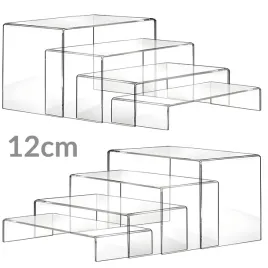 8x-stojak-podstawka-ekspozytor-buty-kosmetyki-ciasta-figurki-plexi-4mm-12cm