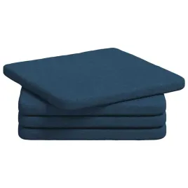poduszki-na-siedzenie-40-x-40-x-3-cm-niebieskie-gladka-tkanina-z-wypel