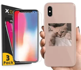 najlepsze-etui-do-apple-iphone-x-xs-wzory-3x-szklo