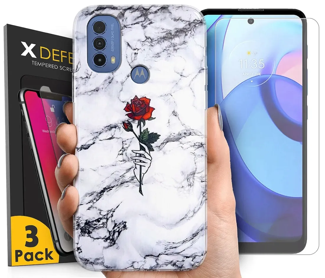 premium-etui-do-motorola-e30-e40-3xszklo
