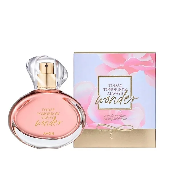 AVON TTA Wonder Woda perfumowana 50 ml