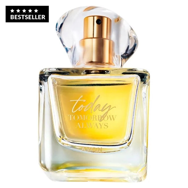 Avon TTA Today woda perfumowana dla Niej 50 ml