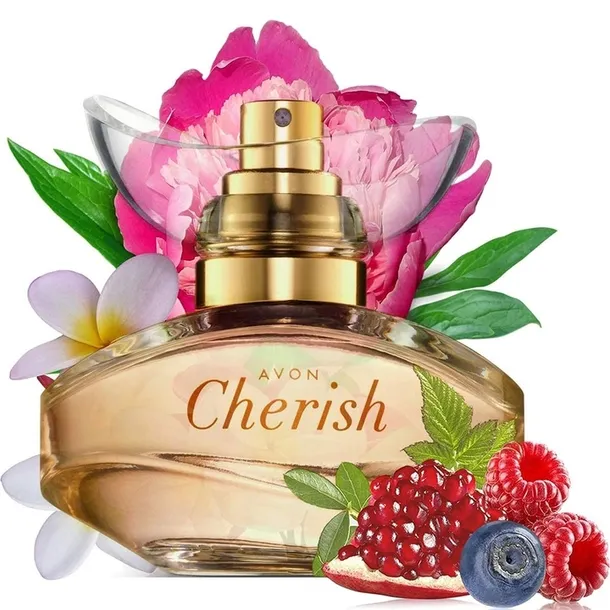 Avon Cherish Woda perfumowana 50ml EDP
