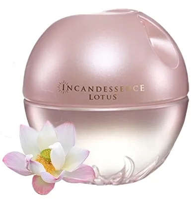 Woda perfumowana Incandessence Lotus 50ml AVON