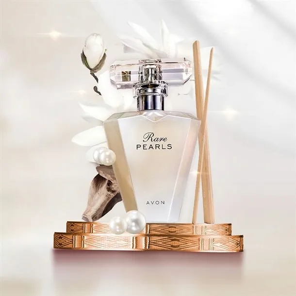 Avon_ Rare Pearls Woda Perfumowana_50ml EDP