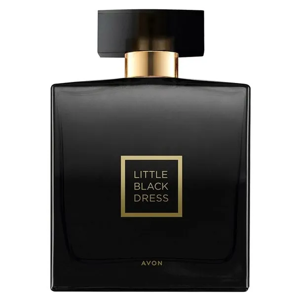 Avon Little Black Dress 100 ml EDP NOWA SZATA GRAFICZNA
