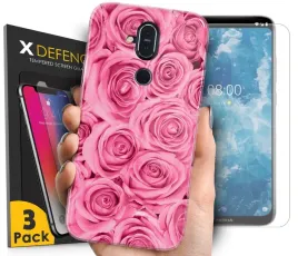 najlepsze-etui-do-nokia-8-1-wzory-szklo