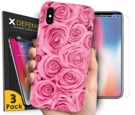 najlepsze-etui-do-apple-iphone-x-xs-wzory-szklo