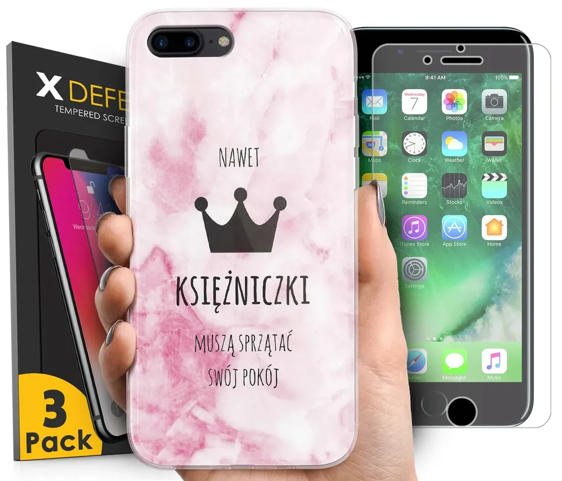 super-etui-do-apple-iphone-7-8-plus-wzory-szklo