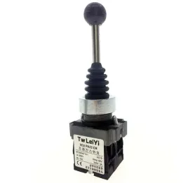 manipulator-joystik-ly61-pa22-cr-przelacznik-2-pozycyjny-monostabilny