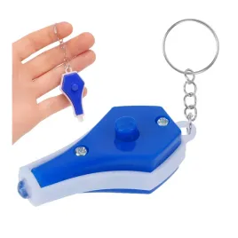 mini-latarka-uv-led-z-brelokiem-niebieskie-swiatlo-ultrafiolet