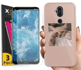 najlepsze-etui-do-nokia-8-1-wzory-szklo