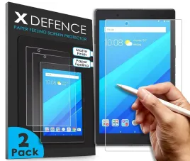 2x-folia-paper-feel-matowa-do-lenovo-tab-4-8