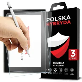 3x-folia-paper-feel-matowa-do-toshiba-click-mini