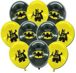 batman-balony-gumowe-z-nadrukiem-6-szt-mix